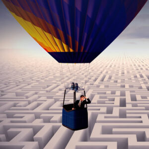 Product Finding Solutions: The Curious Accountant