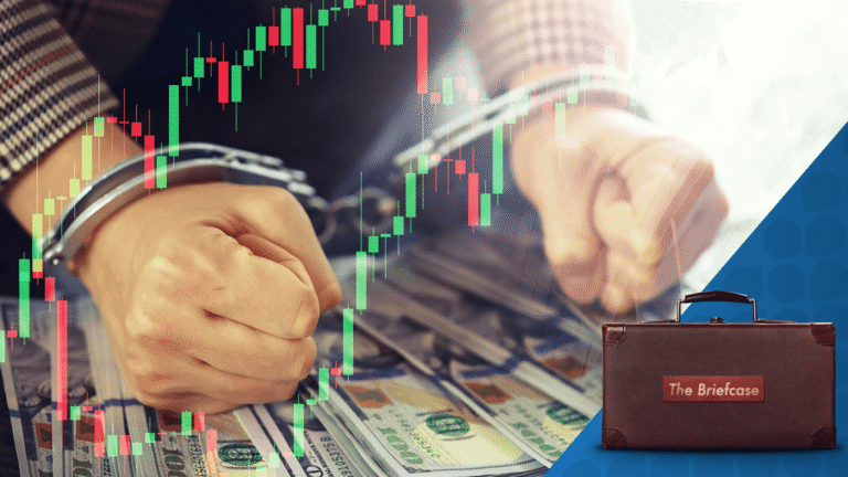 When Accountants Turn Criminal: 5 Real-Life Fraud Cases